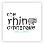 Association The Rhin orphanage rhinocéros